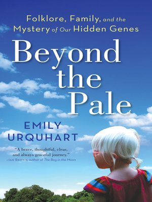 cover image of Beyond the Pale